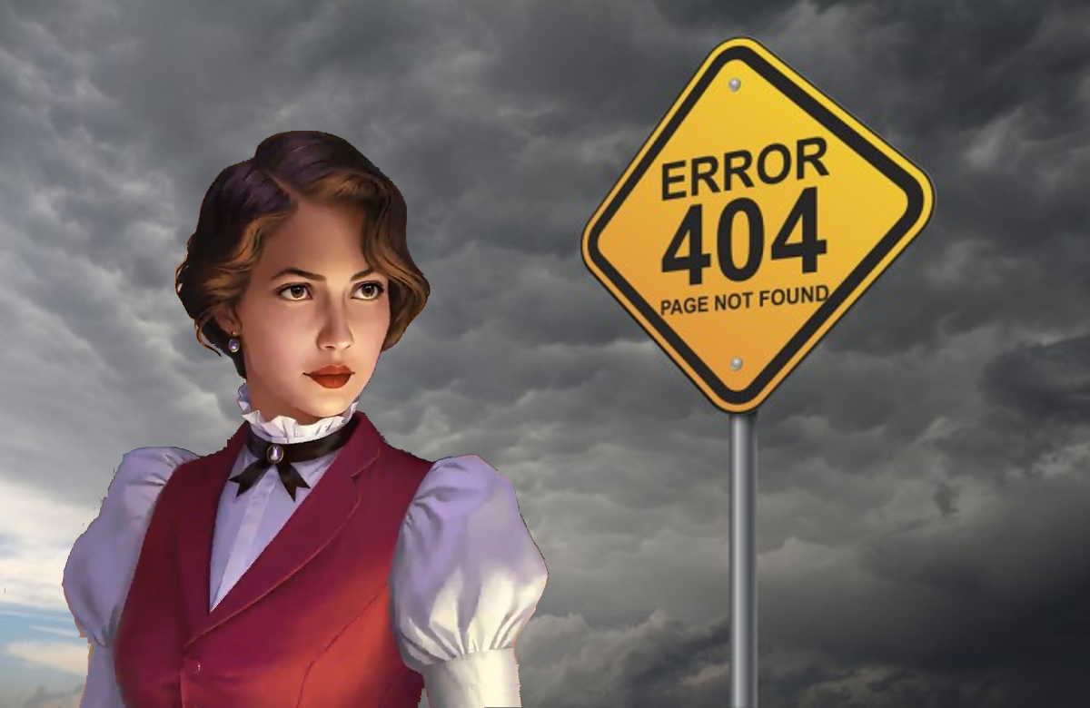 error